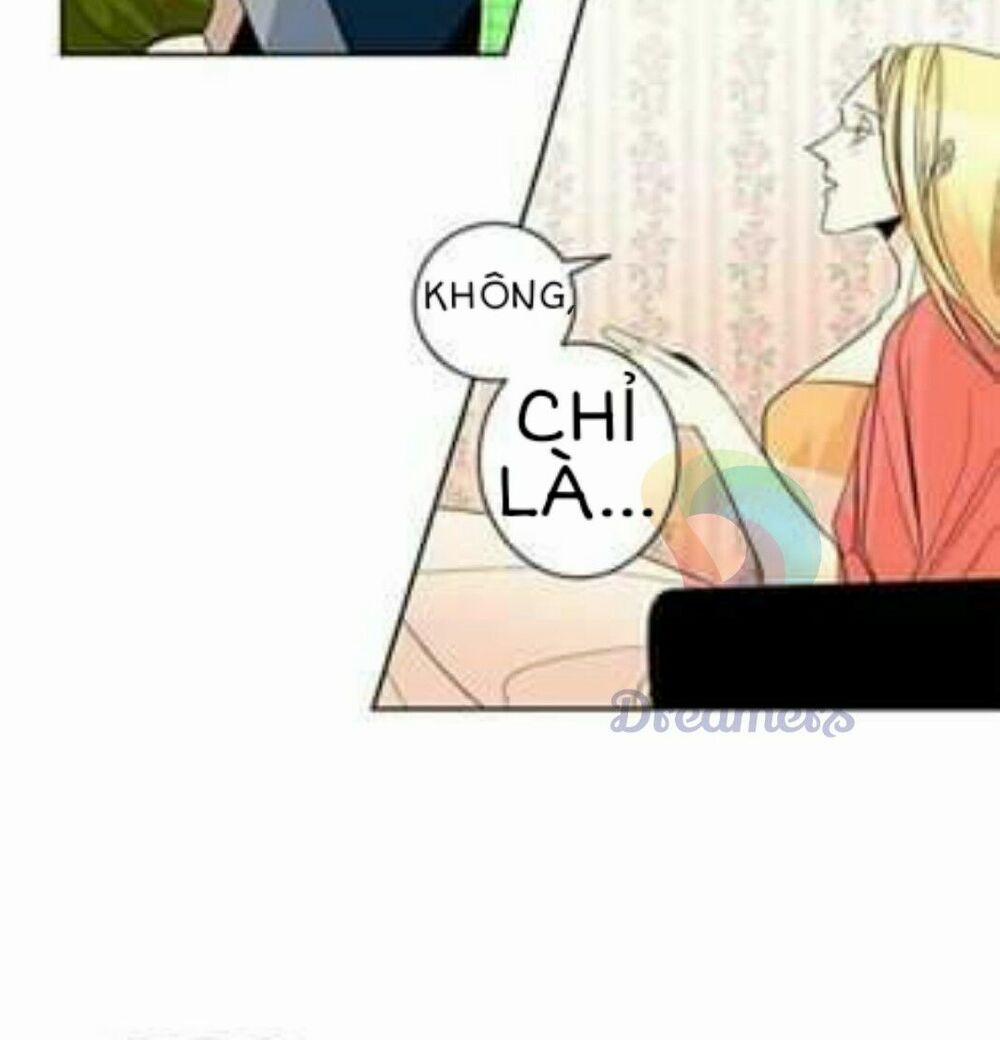 Hoàng Hậu Tái Hôn 2 trang 23