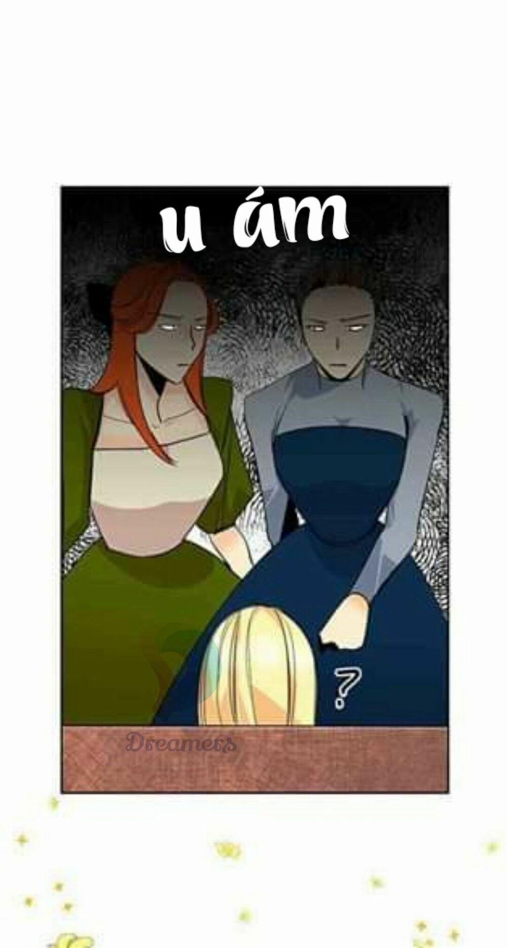 Hoàng Hậu Tái Hôn 2 trang 25