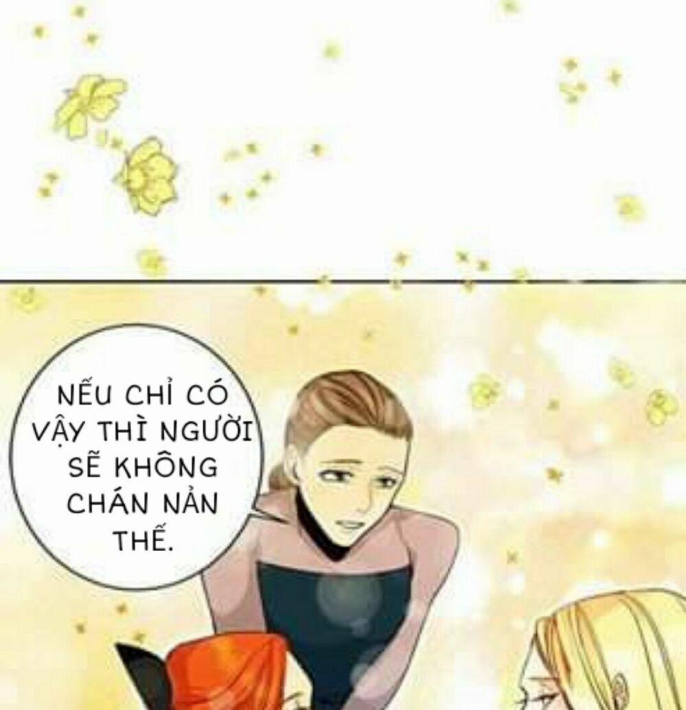 Hoàng Hậu Tái Hôn 2 trang 26