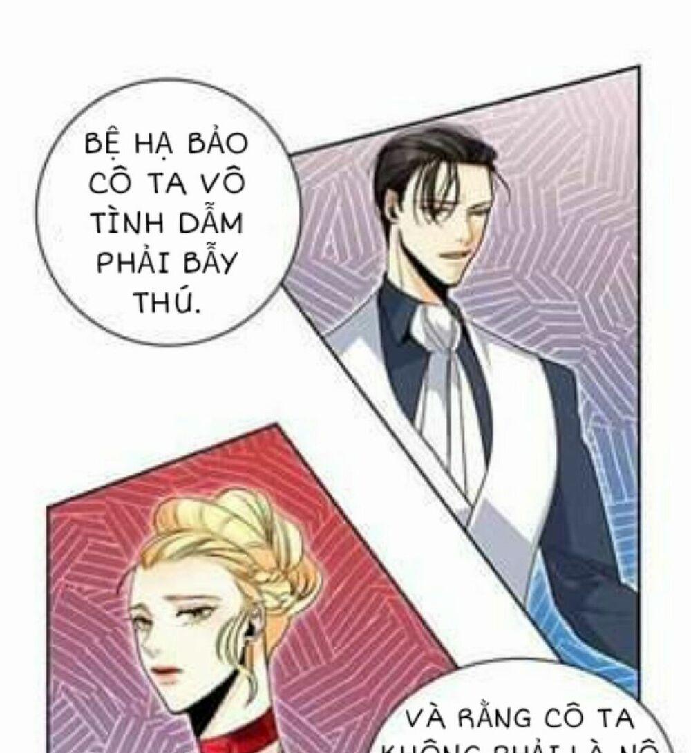 Hoàng Hậu Tái Hôn 2 trang 28