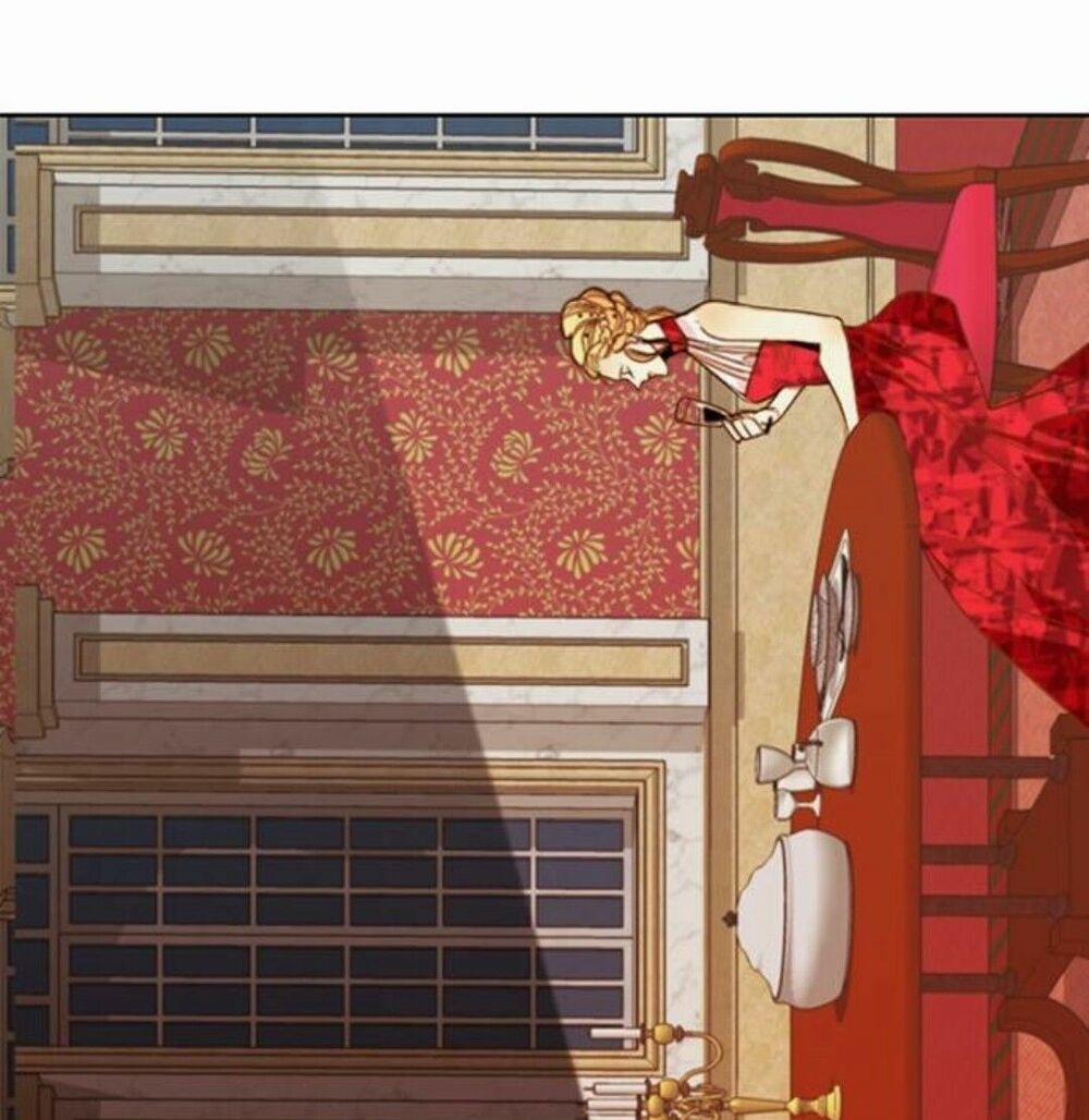 Hoàng Hậu Tái Hôn 2 trang 4