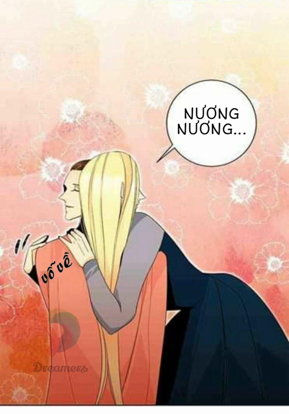 Hoàng Hậu Tái Hôn 2 trang 44