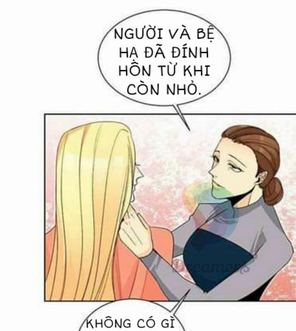 Hoàng Hậu Tái Hôn 2 trang 45