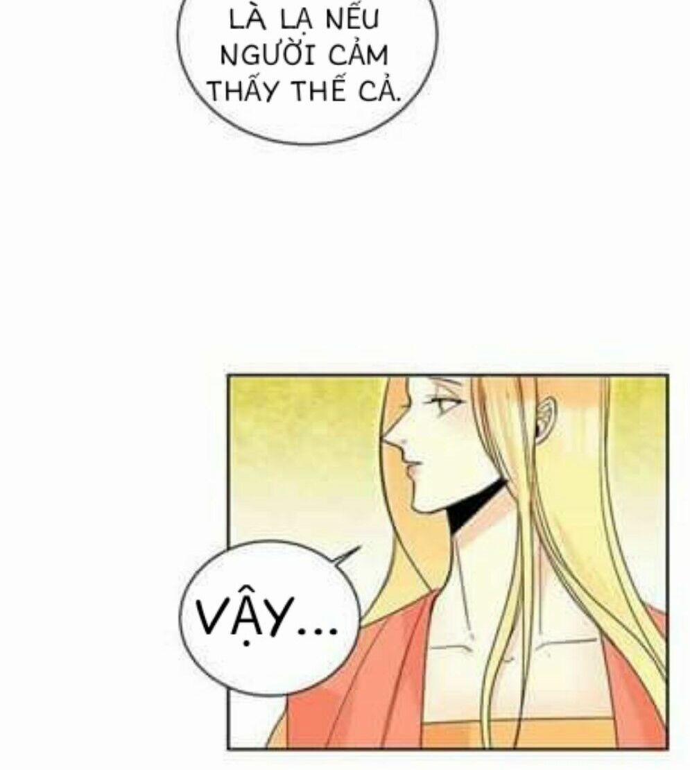 Hoàng Hậu Tái Hôn 2 trang 46