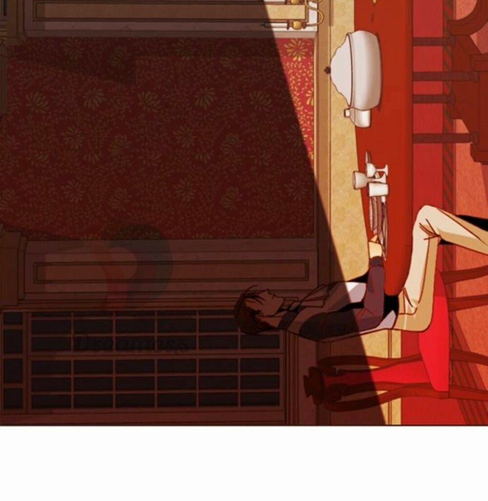 Hoàng Hậu Tái Hôn 2 trang 5