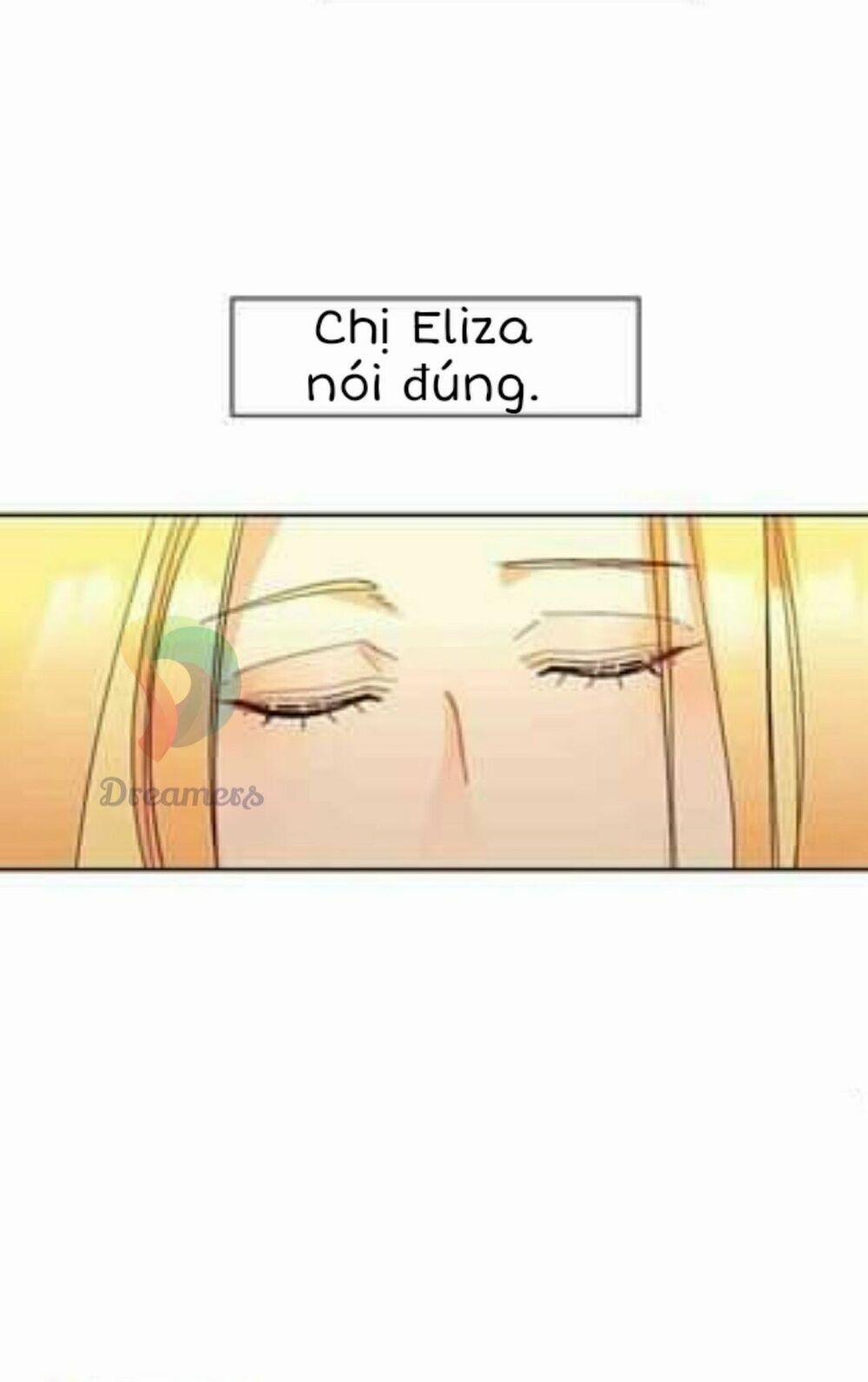 Hoàng Hậu Tái Hôn 2 trang 51