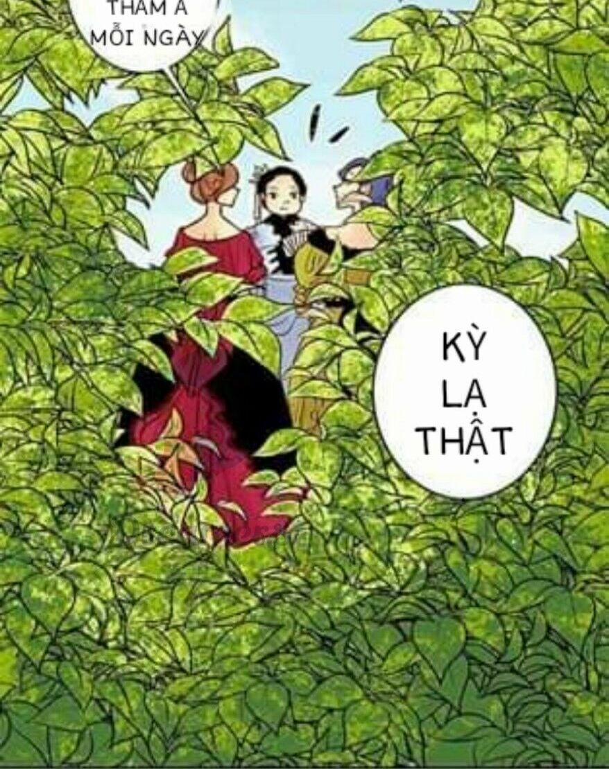 Hoàng Hậu Tái Hôn 2 trang 55