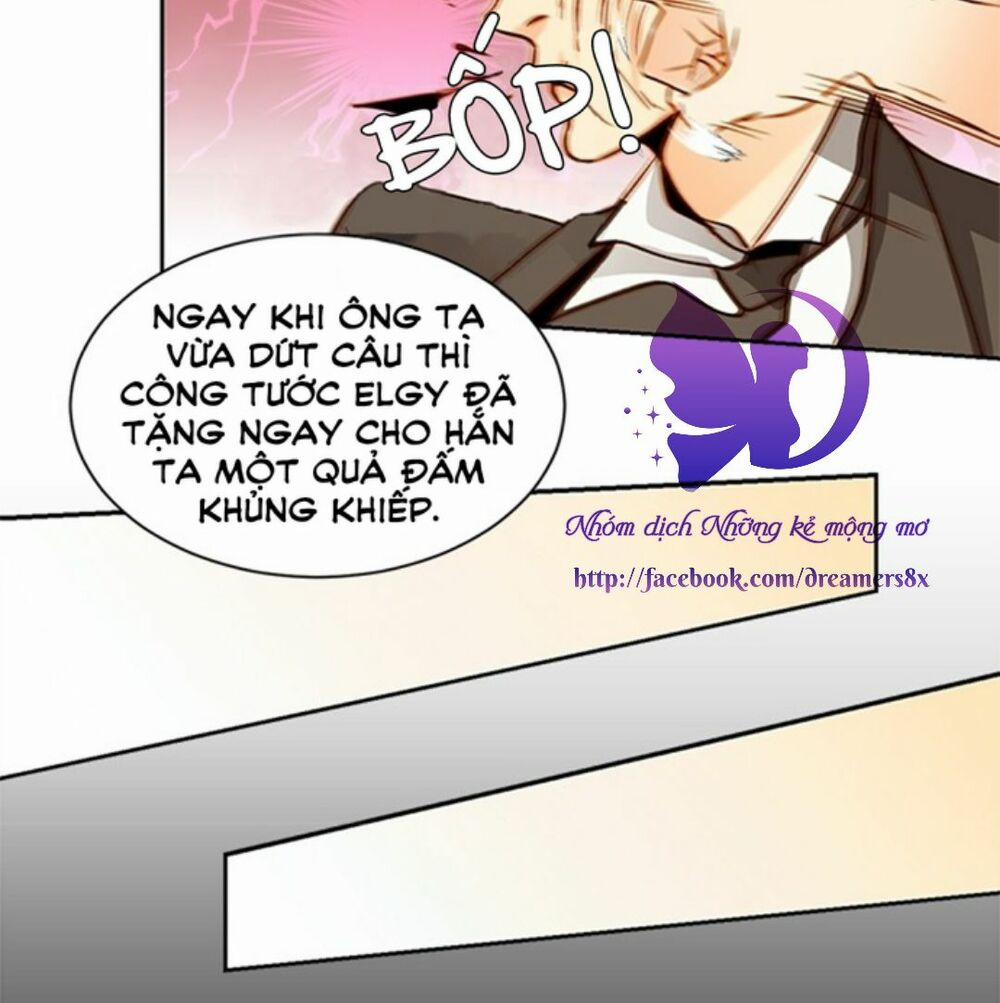 Hoàng Hậu Tái Hôn 20 trang 15