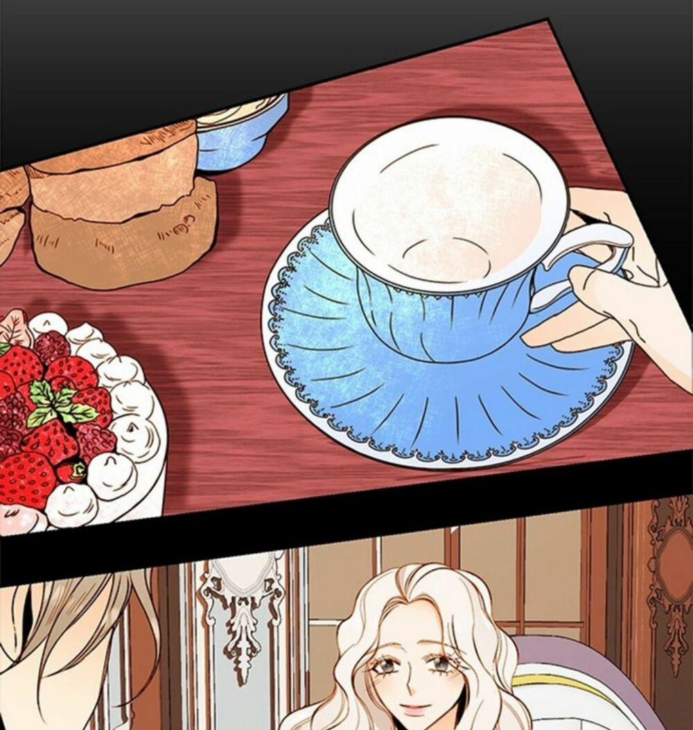 Hoàng Hậu Tái Hôn 20 trang 16