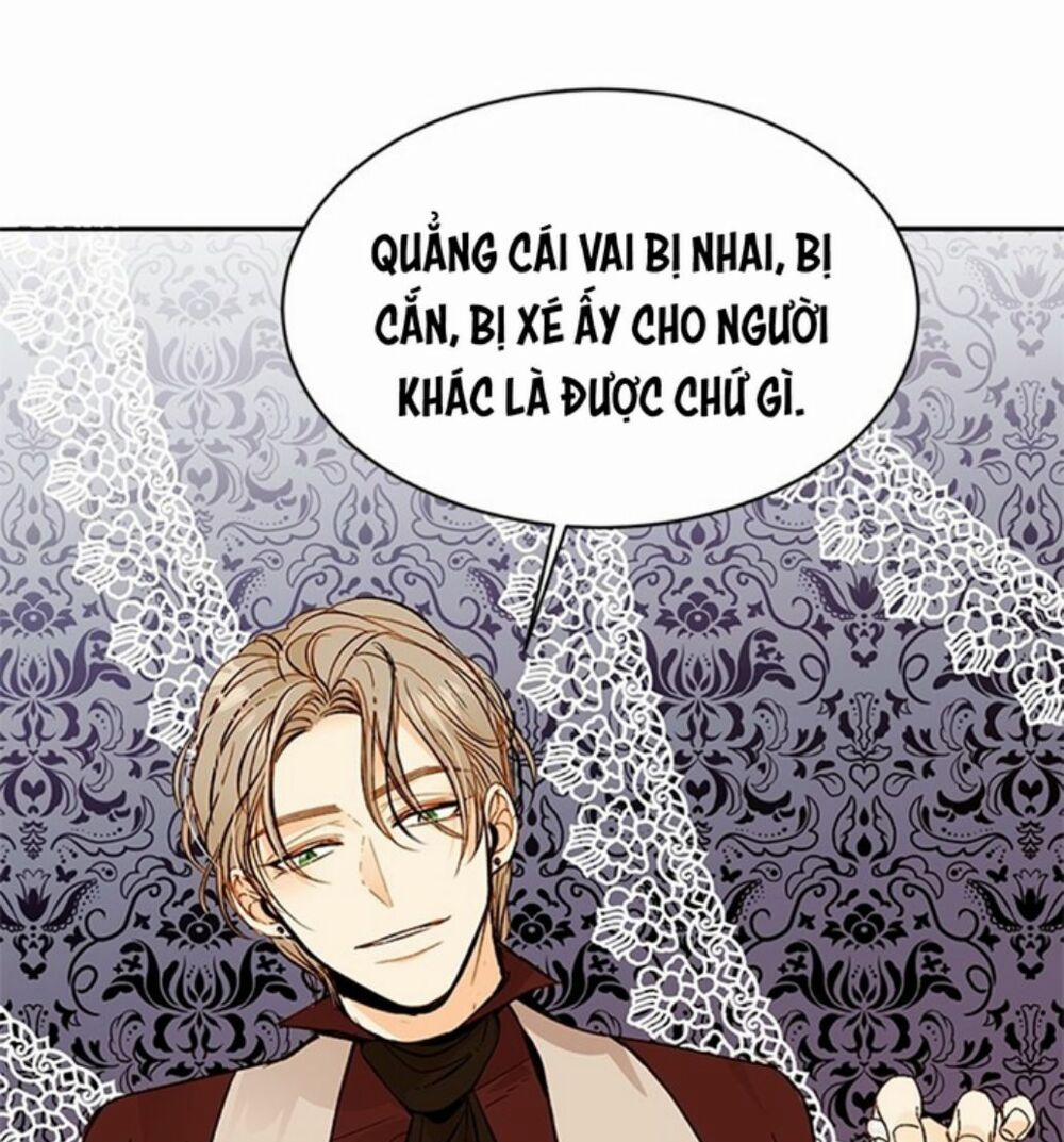 Hoàng Hậu Tái Hôn 20 trang 25