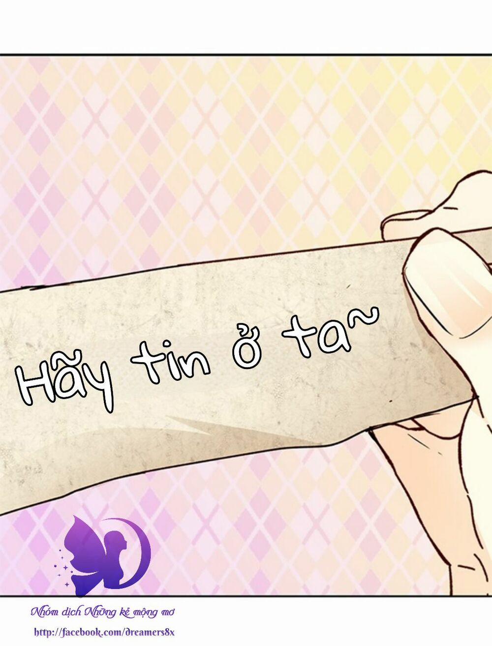 Hoàng Hậu Tái Hôn 20 trang 27