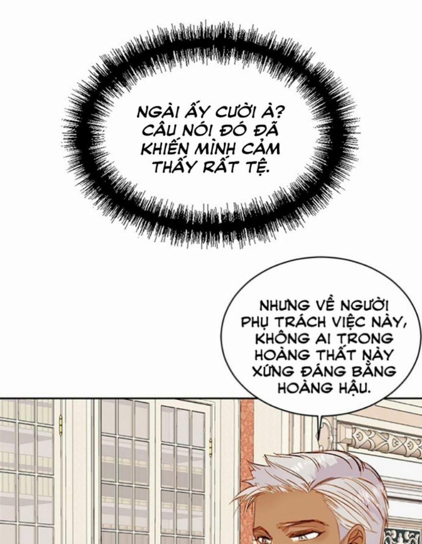 Hoàng Hậu Tái Hôn 20 trang 36