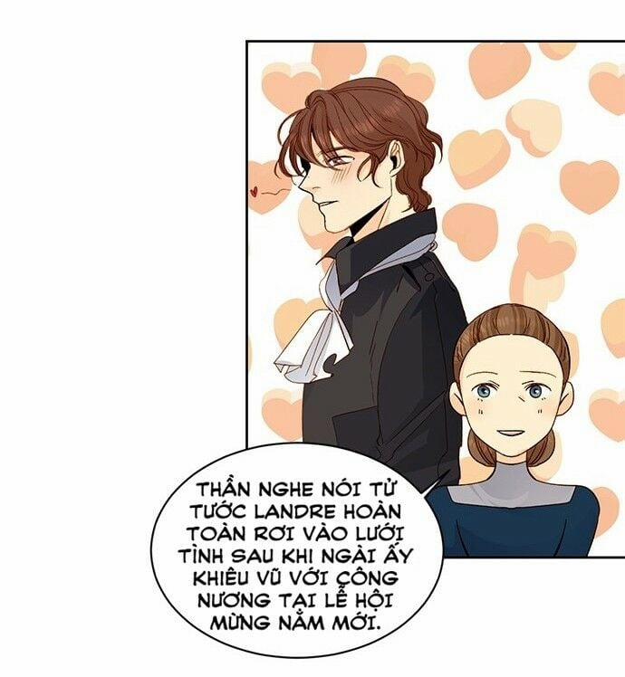 Hoàng Hậu Tái Hôn 21 trang 20