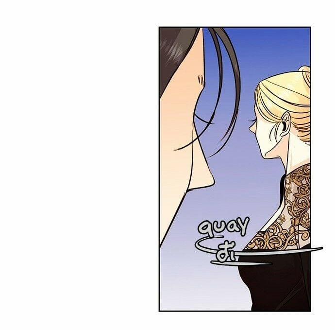 Hoàng Hậu Tái Hôn 21 trang 3