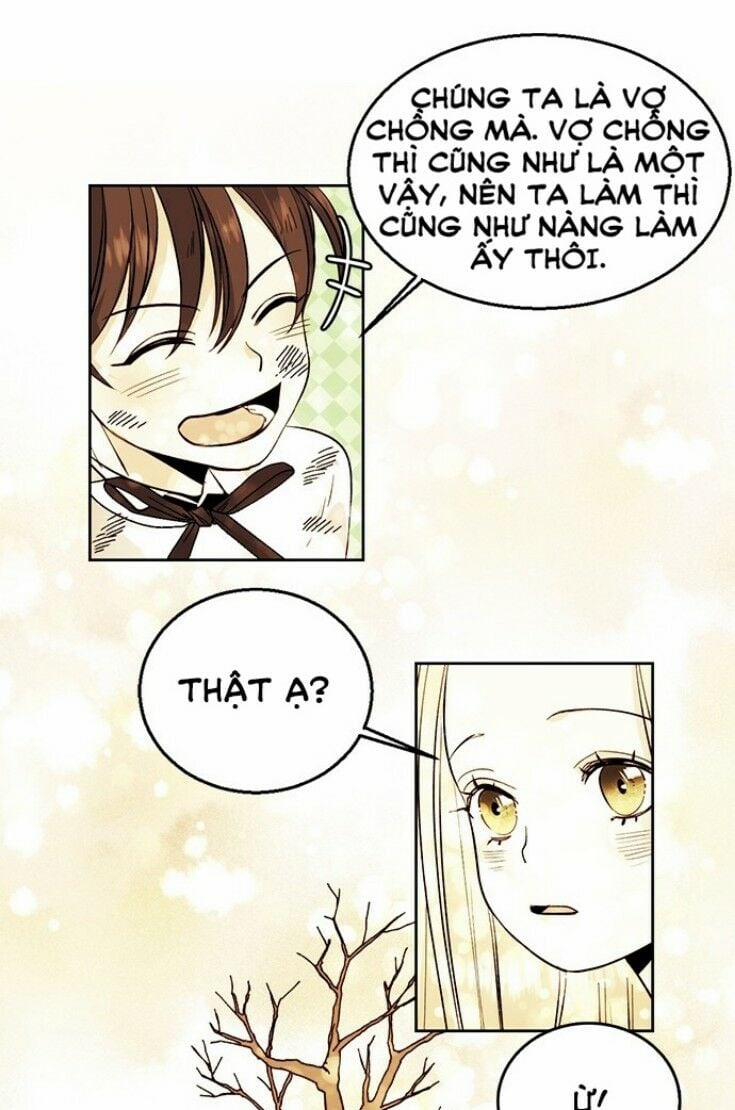 Hoàng Hậu Tái Hôn 21 trang 30