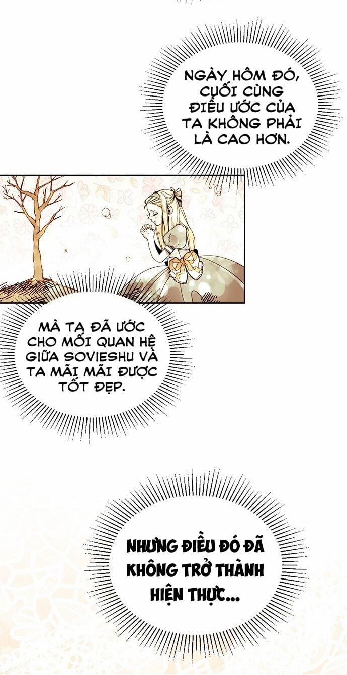 Hoàng Hậu Tái Hôn 21 trang 34