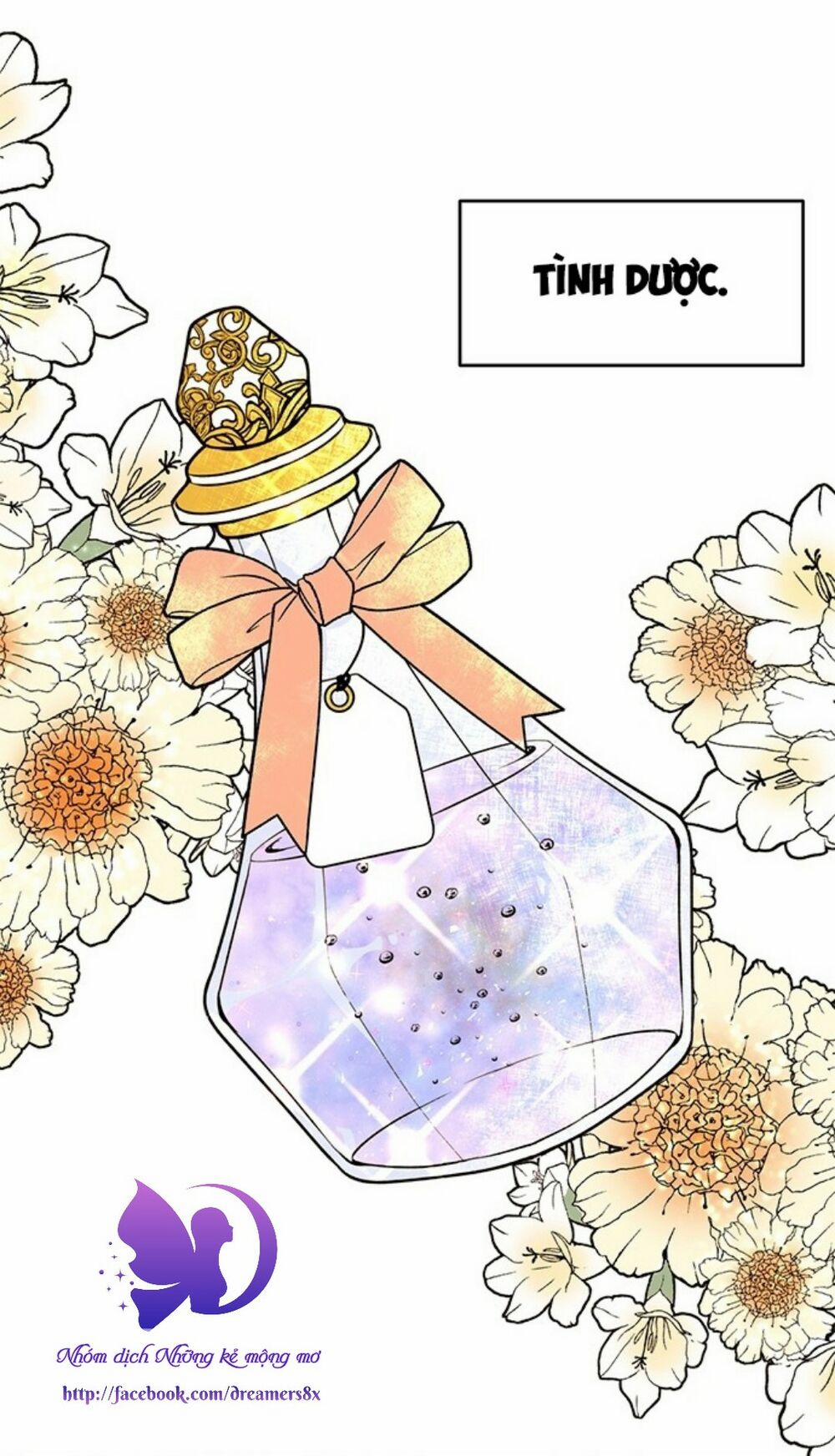 Hoàng Hậu Tái Hôn 21 trang 37