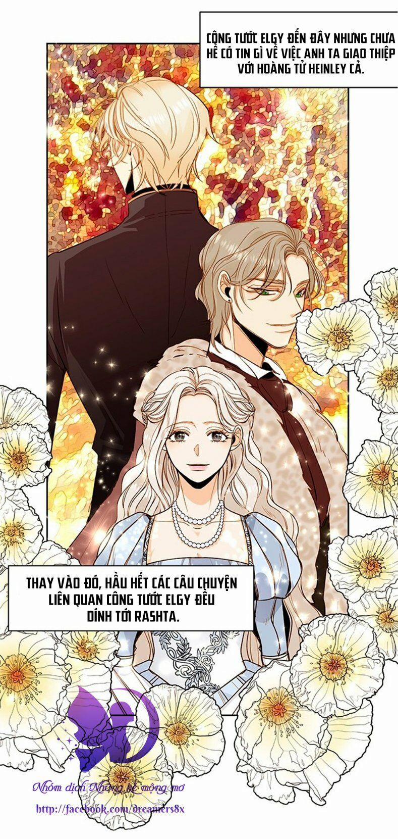 Hoàng Hậu Tái Hôn 22 trang 29