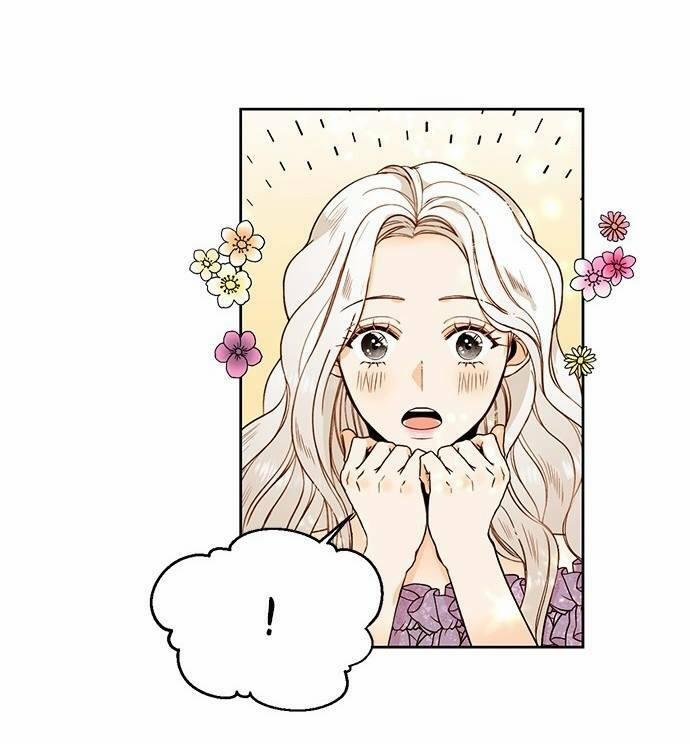 Hoàng Hậu Tái Hôn 23 trang 1