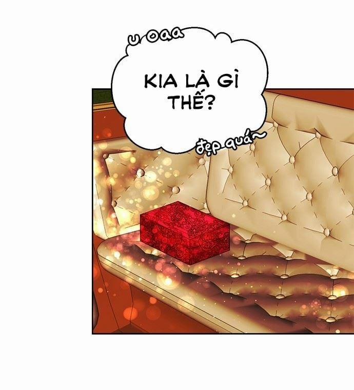 Hoàng Hậu Tái Hôn 23 trang 11