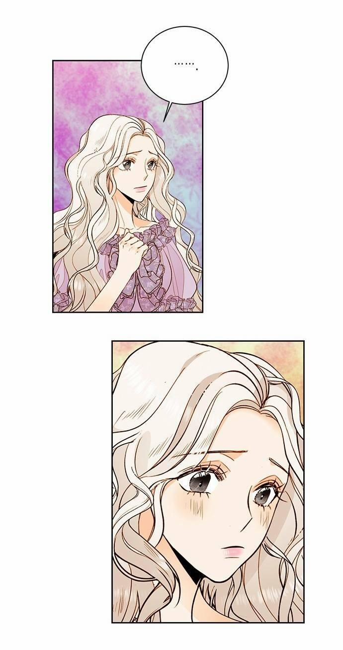 Hoàng Hậu Tái Hôn 23 trang 29