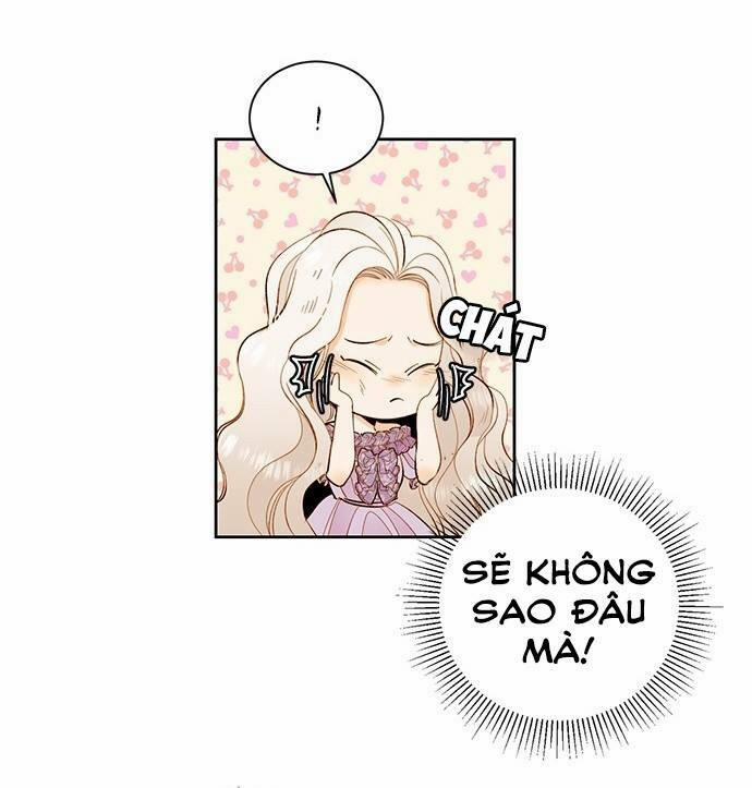 Hoàng Hậu Tái Hôn 23 trang 30