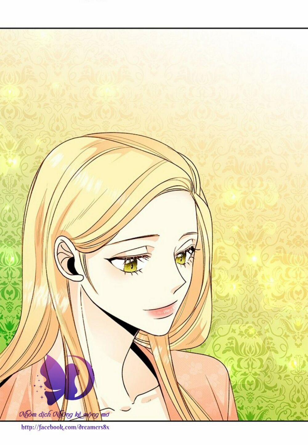 Hoàng Hậu Tái Hôn 23 trang 37