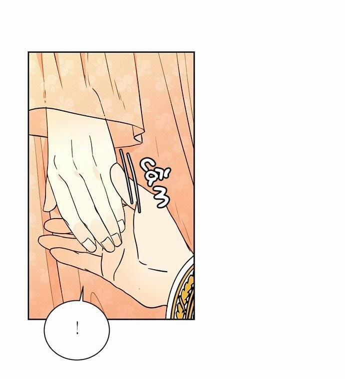 Hoàng Hậu Tái Hôn 23 trang 44