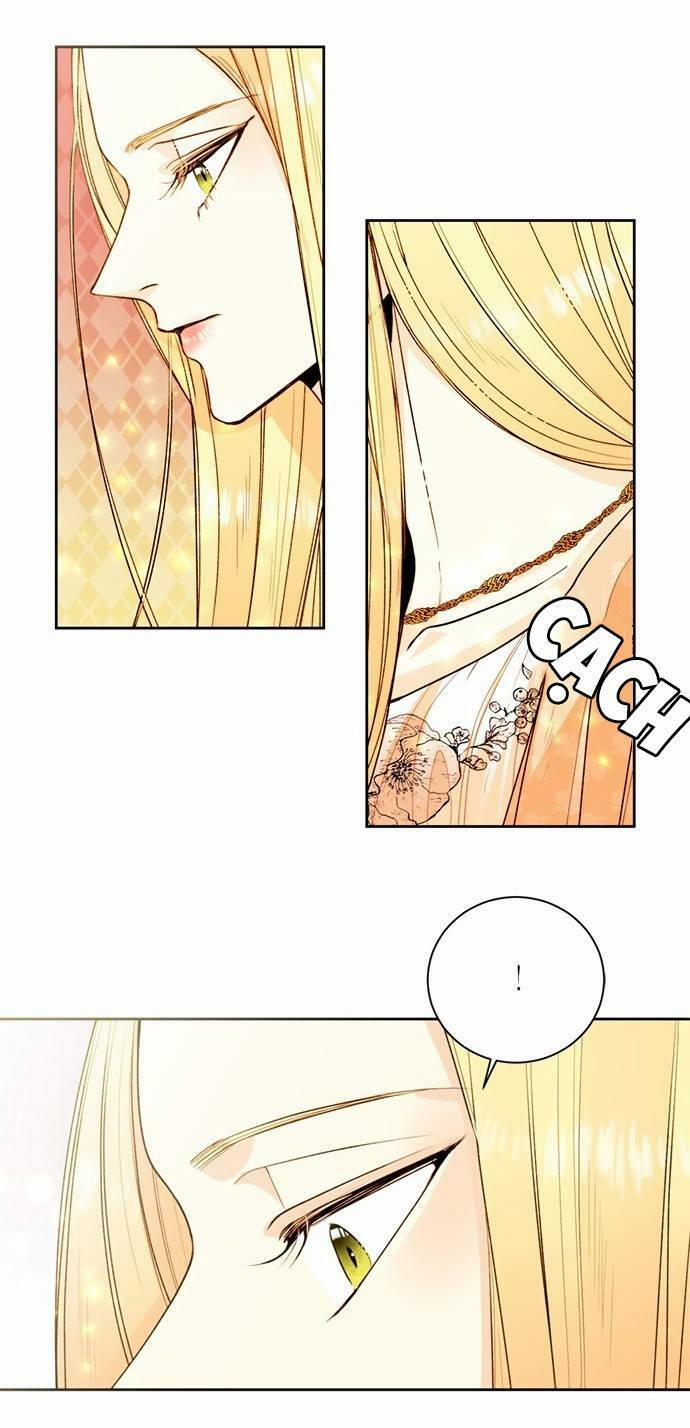 Hoàng Hậu Tái Hôn 23 trang 49