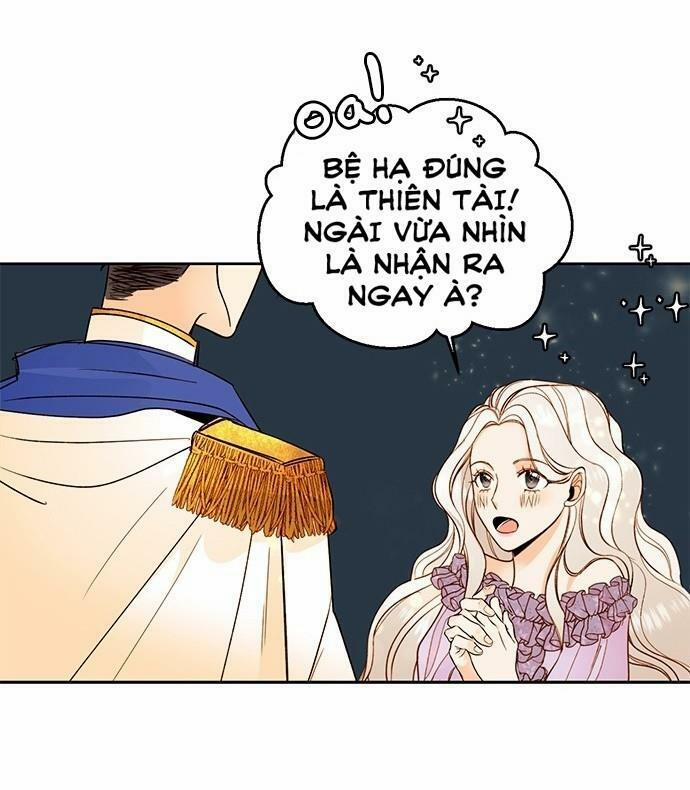 Hoàng Hậu Tái Hôn 23 trang 5