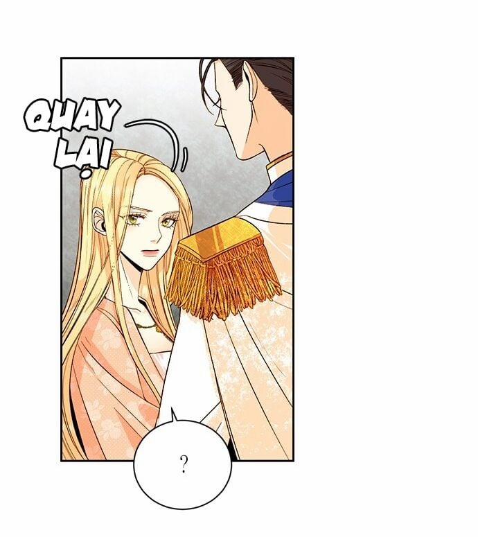 Hoàng Hậu Tái Hôn 24 trang 1