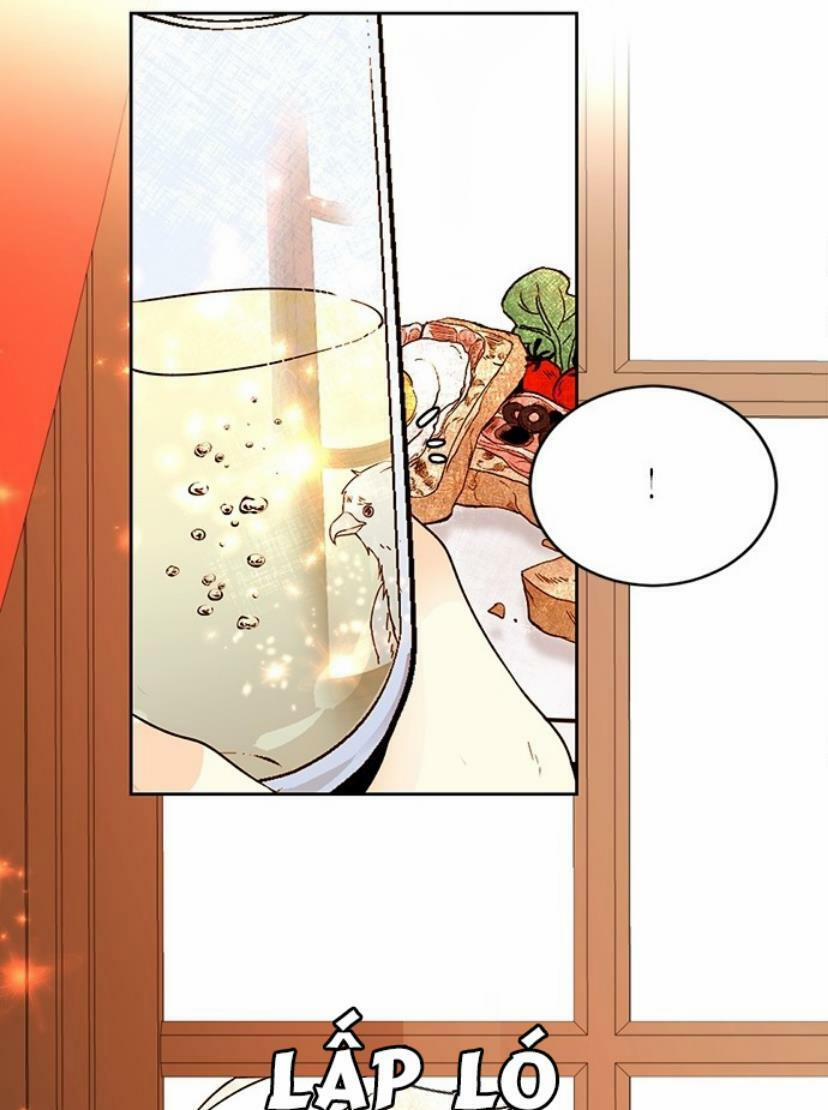 Hoàng Hậu Tái Hôn 24 trang 14