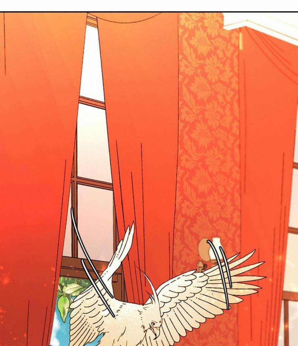 Hoàng Hậu Tái Hôn 24 trang 16