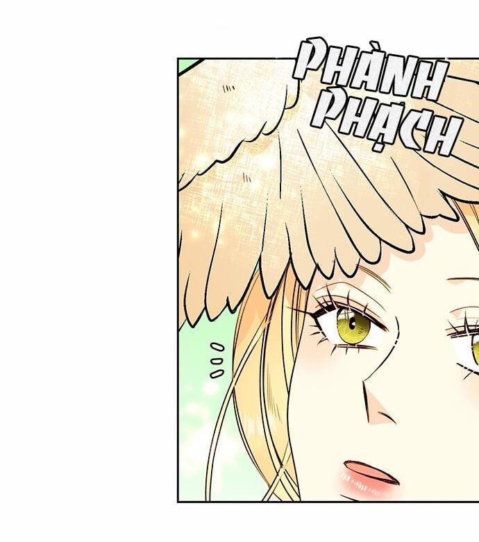 Hoàng Hậu Tái Hôn 24 trang 18