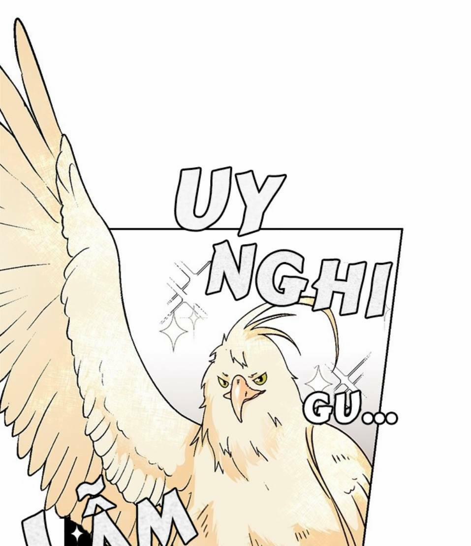 Hoàng Hậu Tái Hôn 24 trang 22