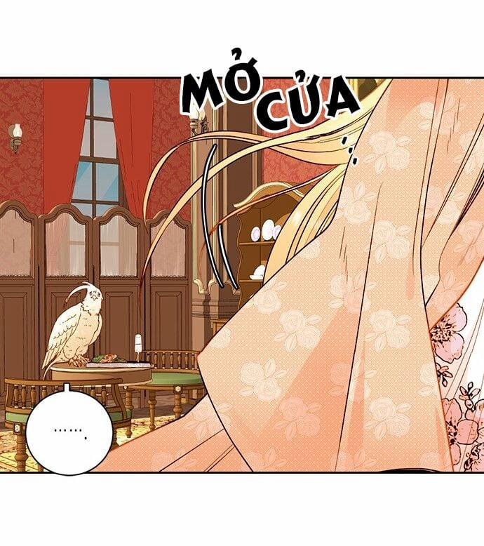 Hoàng Hậu Tái Hôn 24 trang 29