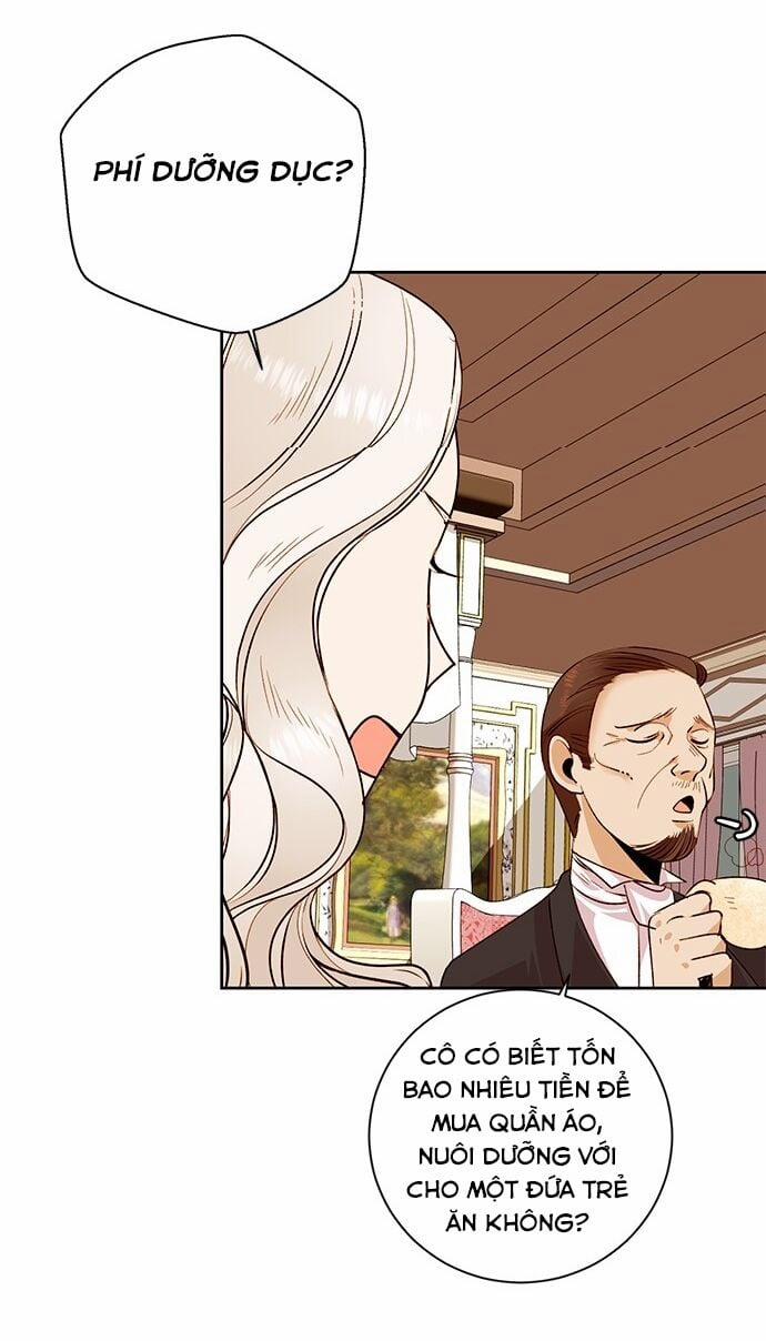 Hoàng Hậu Tái Hôn 24 trang 34