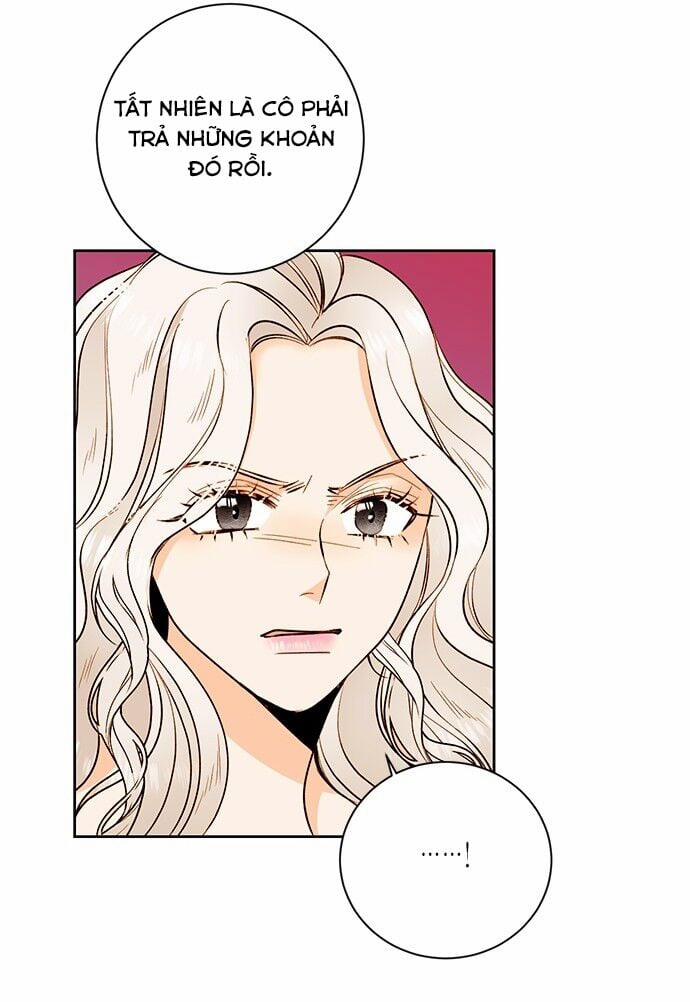 Hoàng Hậu Tái Hôn 24 trang 35