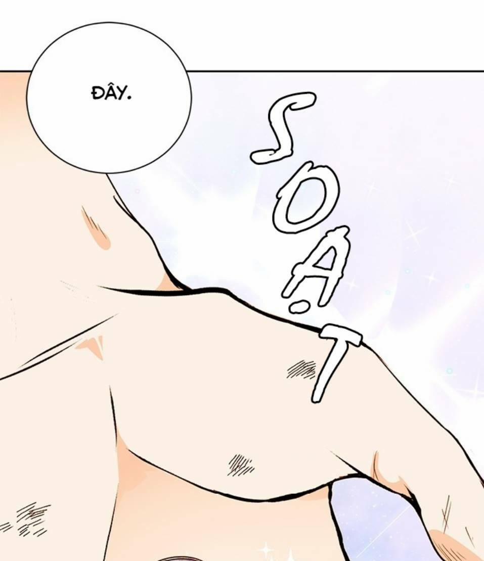 Hoàng Hậu Tái Hôn 24 trang 38