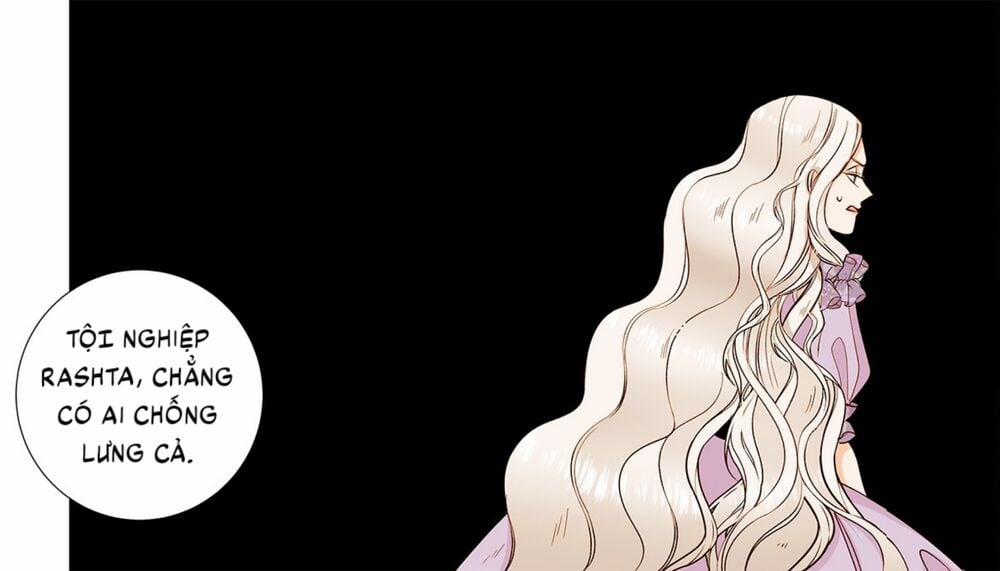 Hoàng Hậu Tái Hôn 24 trang 45