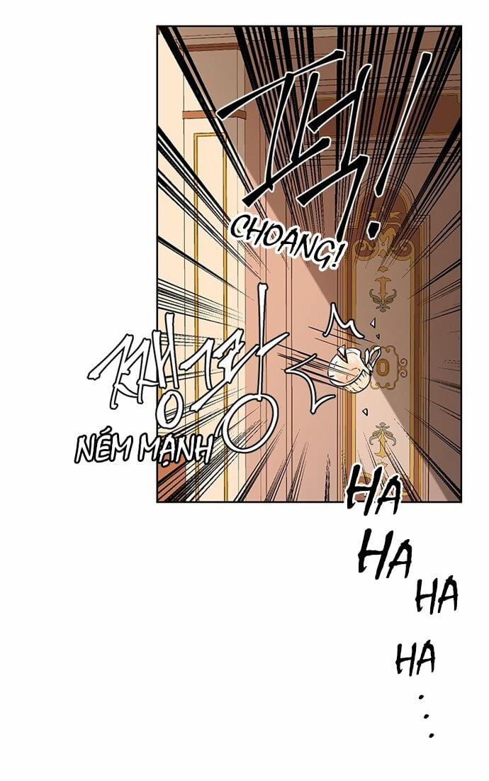 Hoàng Hậu Tái Hôn 24 trang 47