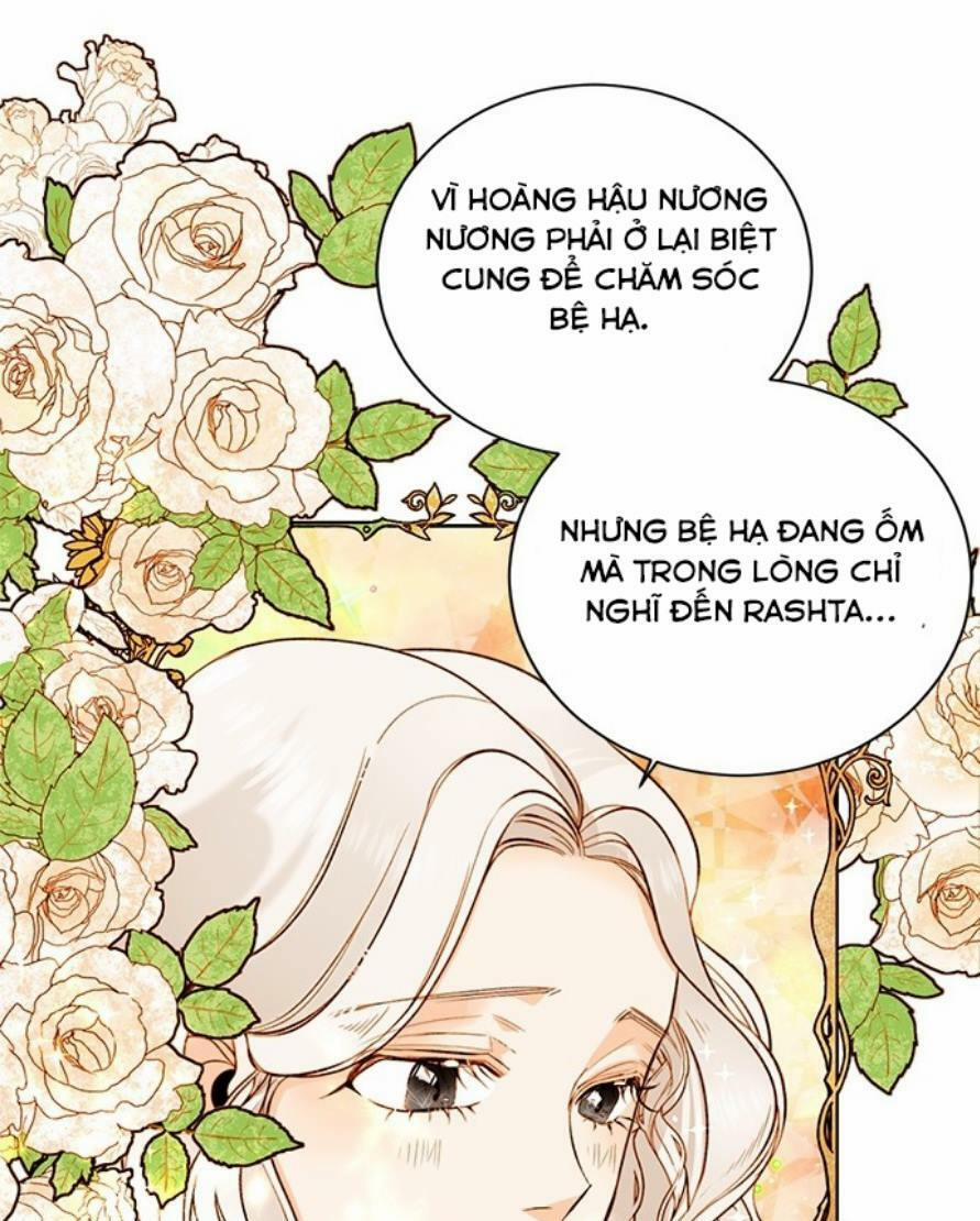 Hoàng Hậu Tái Hôn 24 trang 59