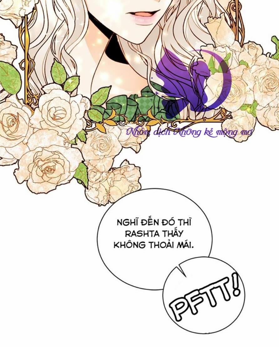 Hoàng Hậu Tái Hôn 24 trang 60