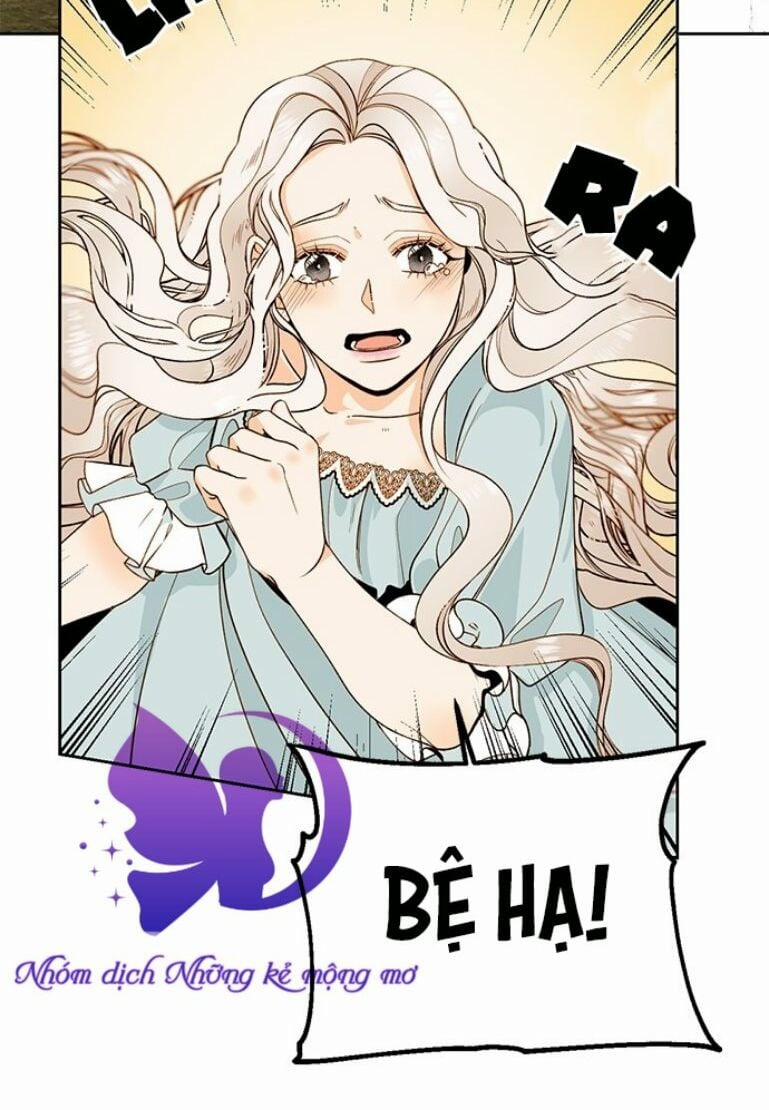 Hoàng Hậu Tái Hôn 25 trang 17