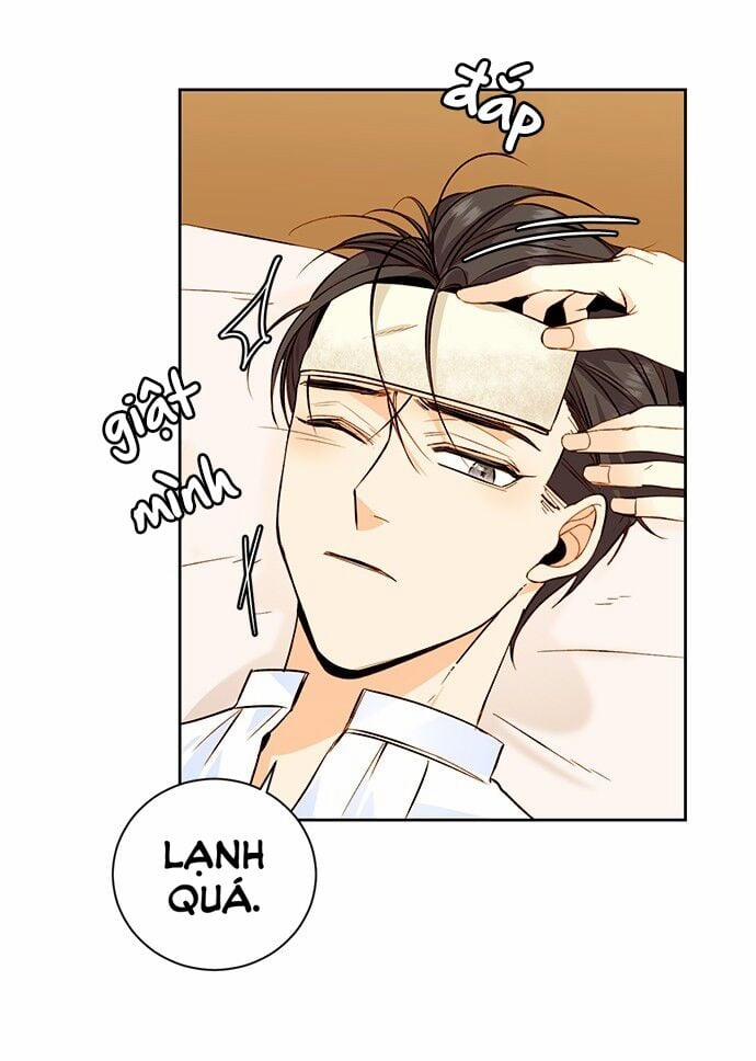 Hoàng Hậu Tái Hôn 25 trang 2