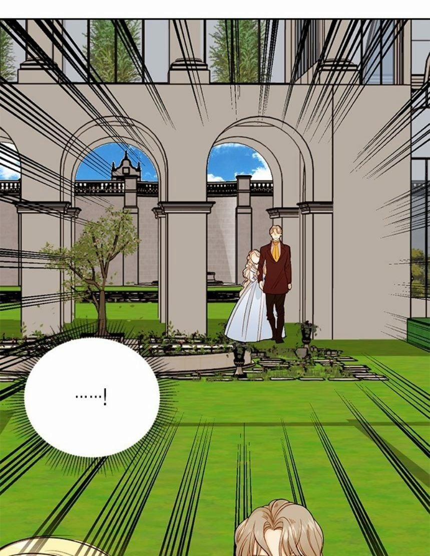 Hoàng Hậu Tái Hôn 25 trang 31