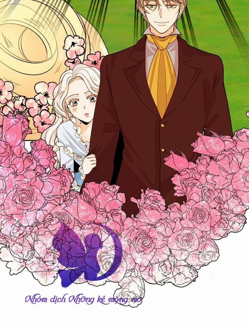 Hoàng Hậu Tái Hôn 25 trang 32