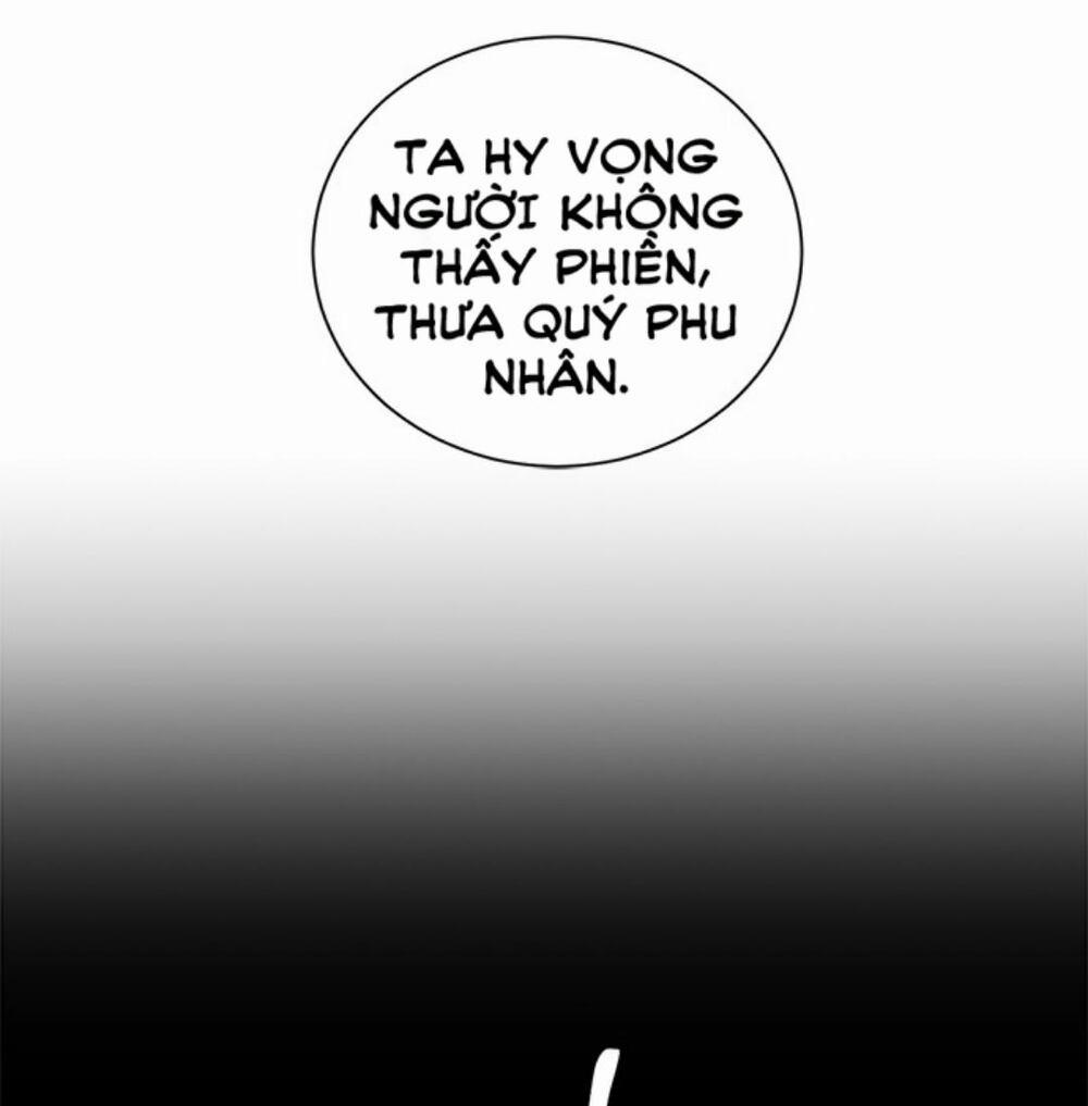 Hoàng Hậu Tái Hôn 25 trang 37