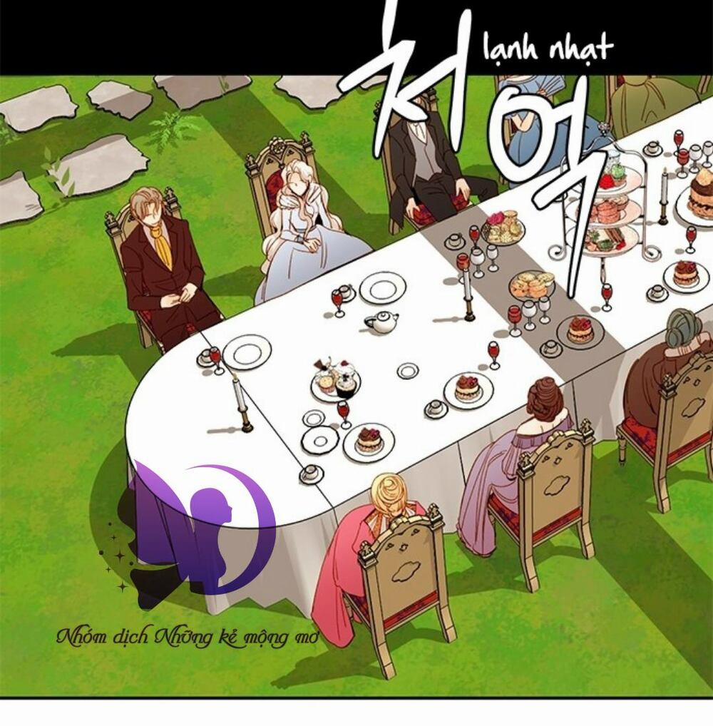 Hoàng Hậu Tái Hôn 25 trang 38