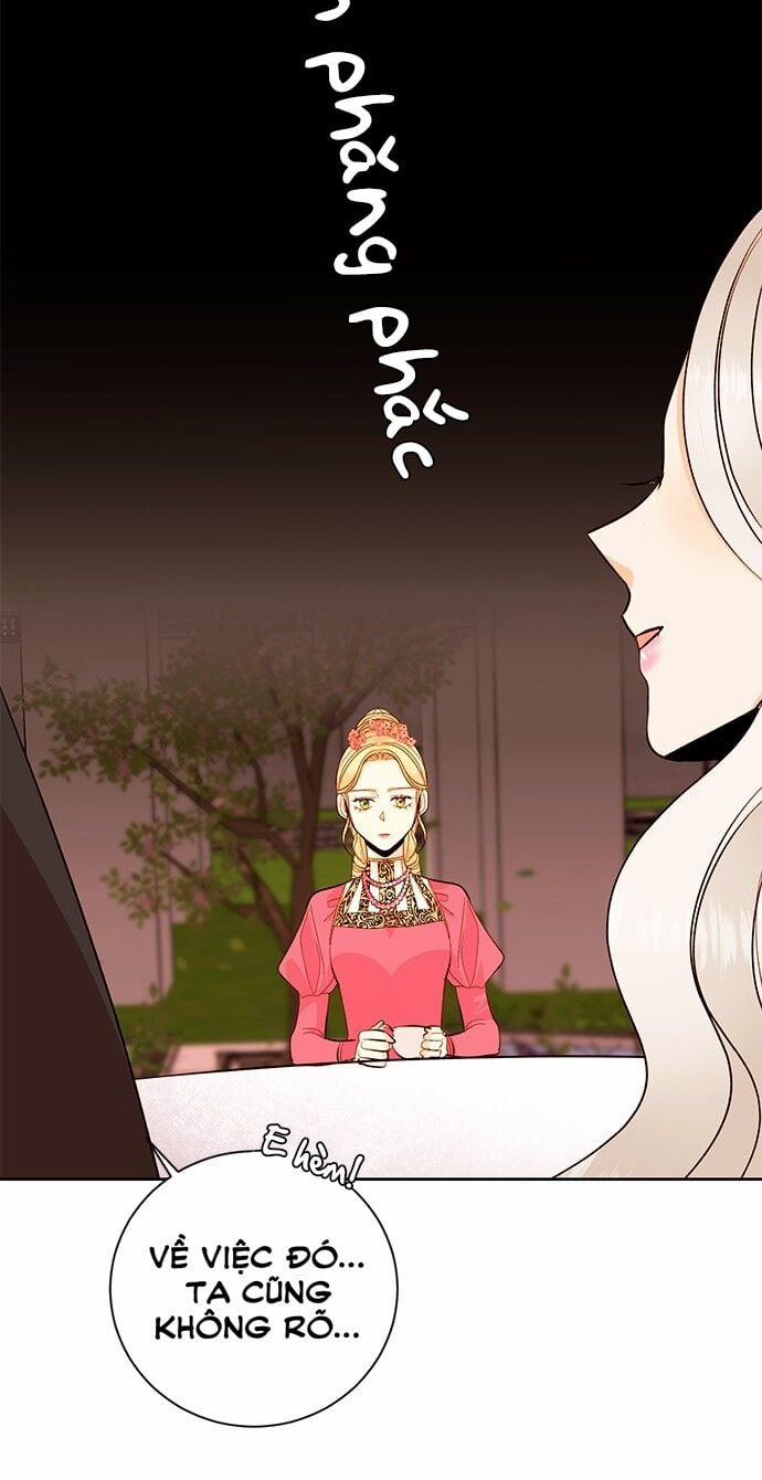 Hoàng Hậu Tái Hôn 25 trang 48